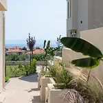 Melian Appartement *