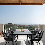 Melian Appartement Nikiti (Sithonia)