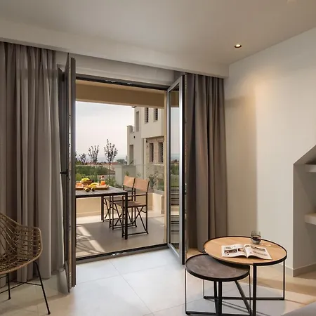 Melian * Nikiti (Sithonia)