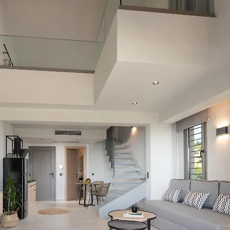 Melian Daire Nikiti (Sithonia)