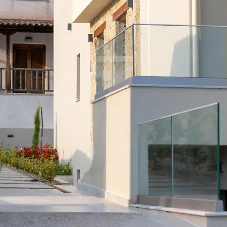 Daire Melian Nikiti (Sithonia)