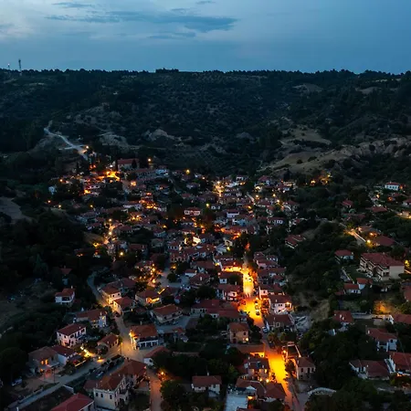 Melian * Nikiti (Sithonia)