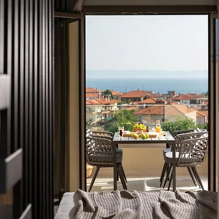 Melian Daire Nikiti (Sithonia)