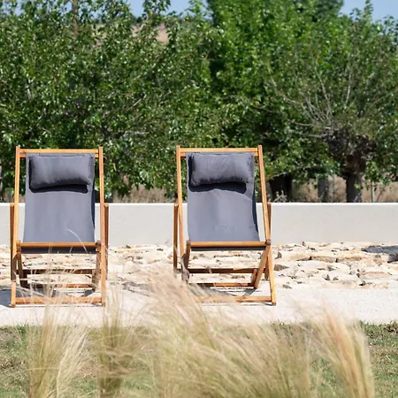 Melian * Nikiti (Sithonia)