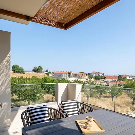 Melian * Nikiti (Sithonia)