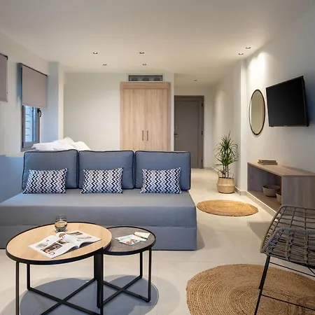 Melian * Nikiti (Sithonia)