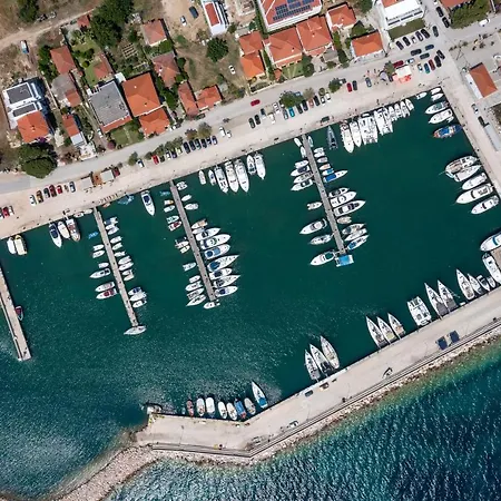 Apartment Melian Nikiti (Sithonia)