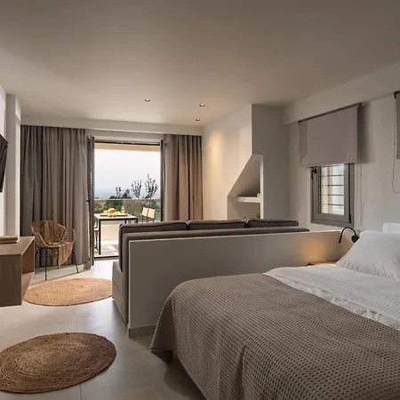 Appartement Melian *