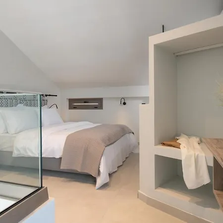 Melian Apartmán Nikiti (Sithonia)