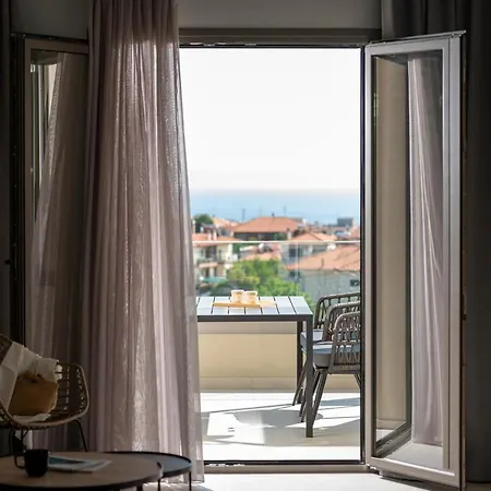 Apartment Melian *