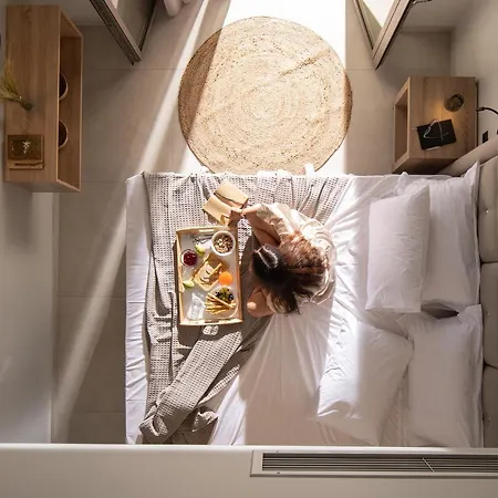 Apartment Melian *
