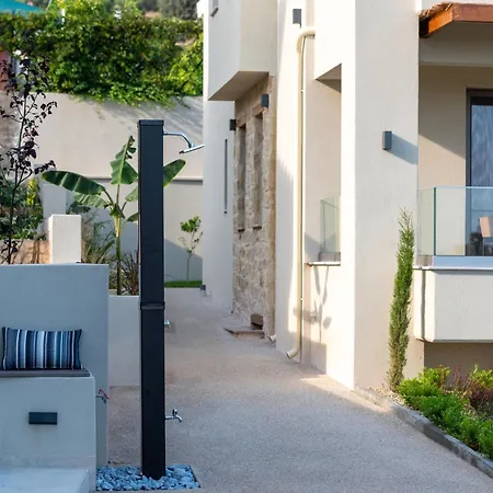 Apartmán Melian Nikiti (Sithonia)