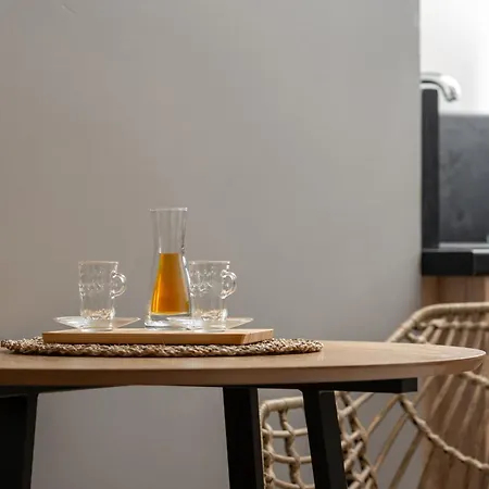 Apartment Melian *