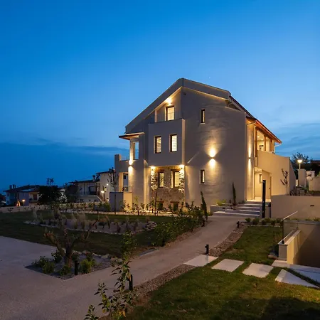 Melian Apartment Nikiti (Sithonia)