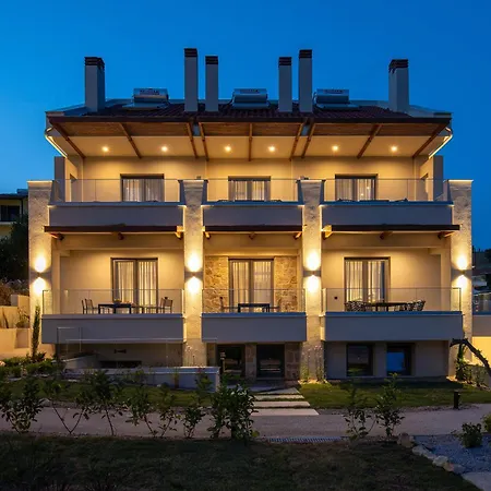 Melian Apartment
