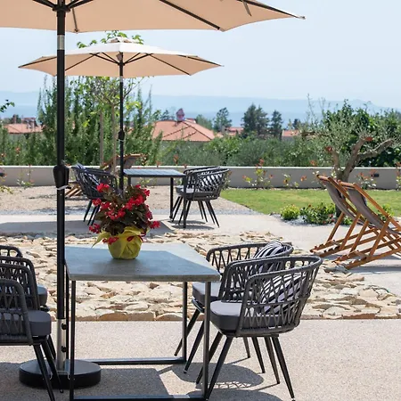 Apartment Melian *