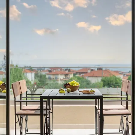 Apartment Melian *