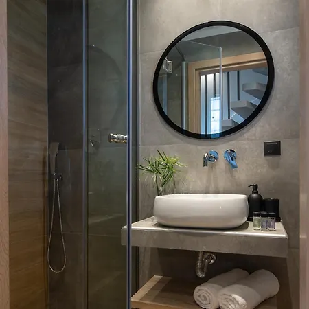 Melian Apartment