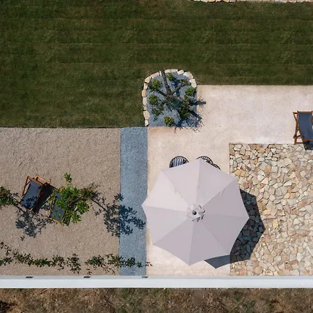 Melian Appartement Nikiti (Sithonia)