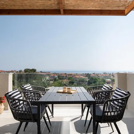 Melian Apartment Nikiti (Sithonia)