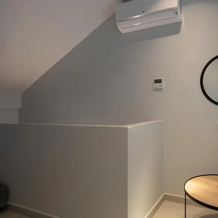 Melian Apartment