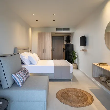 Apartment Melian *