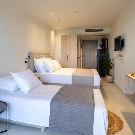 Melian Apartment
