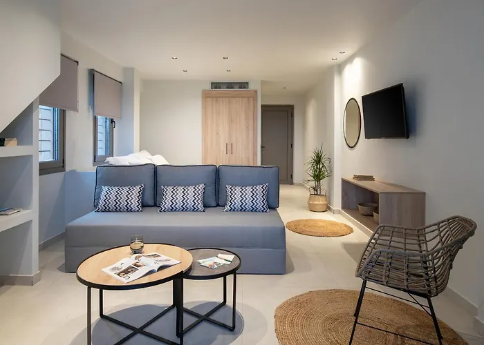 Melian * Nikiti (Sithonia)