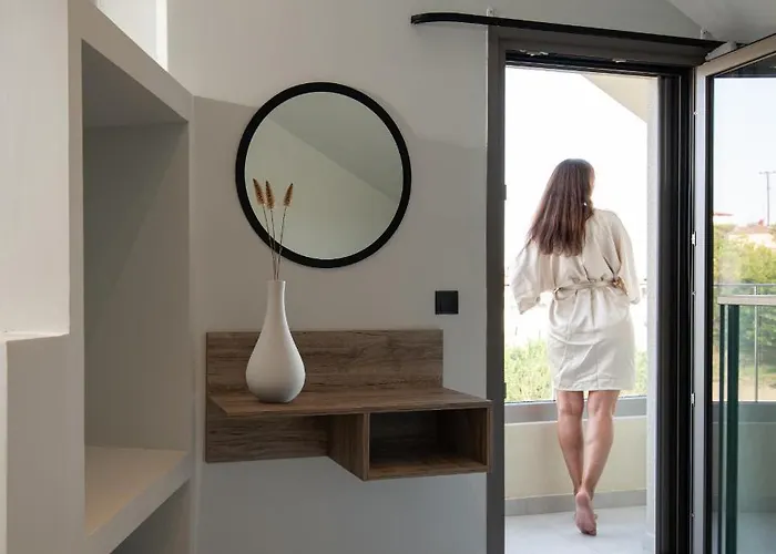 Melian Daire Nikiti (Sithonia)