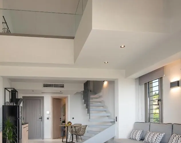 Melian Daire Nikiti (Sithonia)