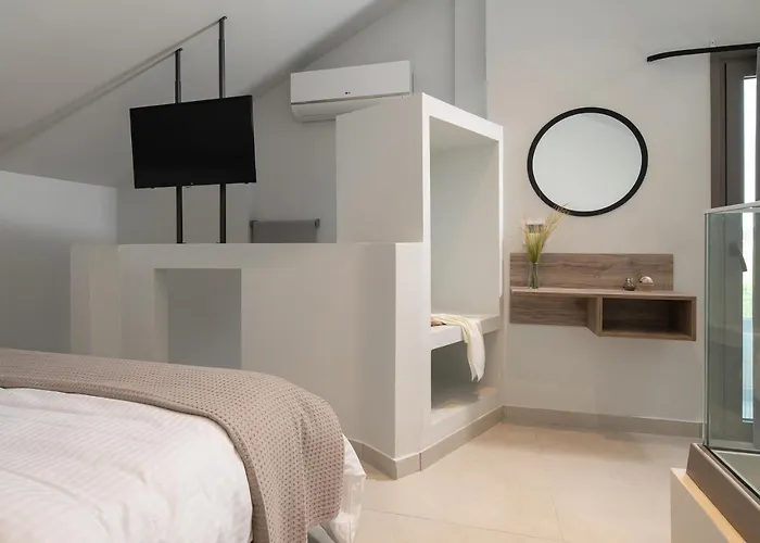 Melian Nikiti (Sithonia)