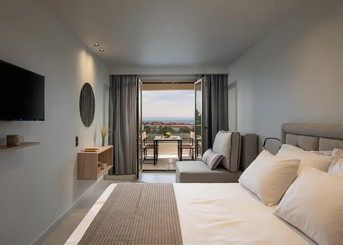 Melian Daire Nikiti (Sithonia)