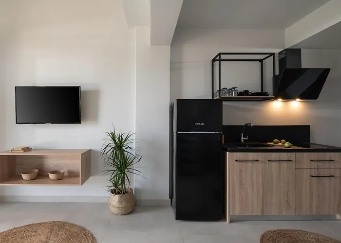 Melian Nikiti (Sithonia)