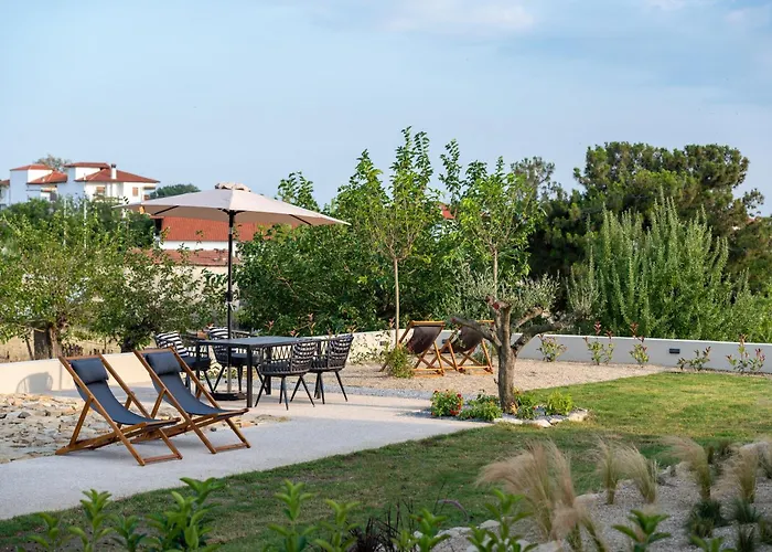 Melian Nikiti (Sithonia)