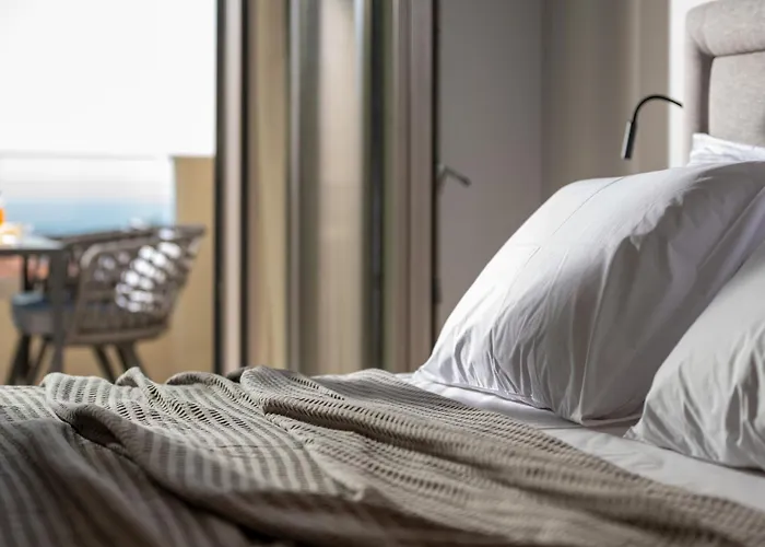 Daire Melian Nikiti (Sithonia)