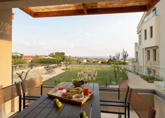 Melian Nikiti (Sithonia)