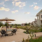 Melian Apartman Nikíti