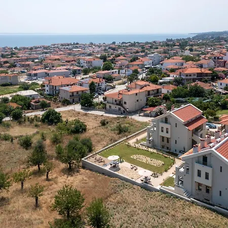 Melian Lejlighed Nikiti (Sithonia)