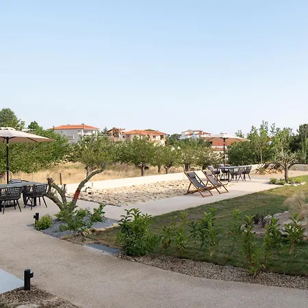 Melian Apartman *