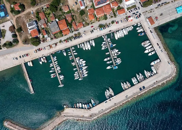 Appartement Melian Nikiti (Sithonia)