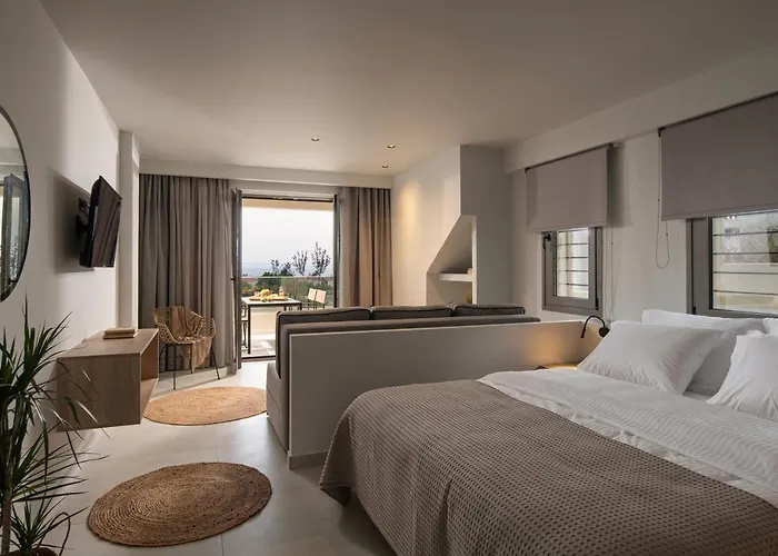 Appartement Melian *