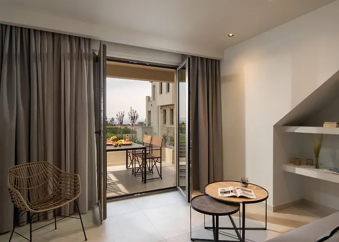 Melian * Nikiti (Sithonia)