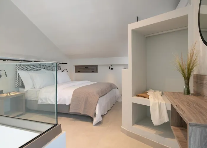 Melian Appartement Nikiti (Sithonia)