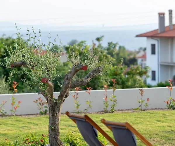 Melian Appartement *