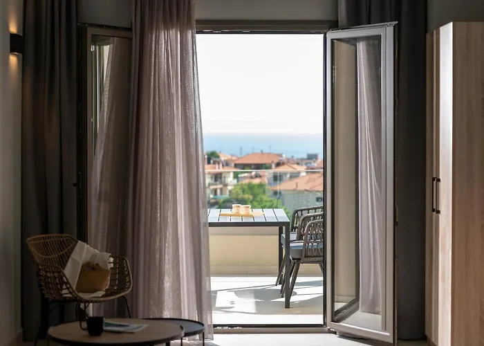 Appartement Melian *