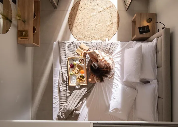 Appartement Melian *