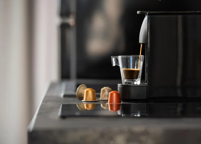 Melian Appartement *