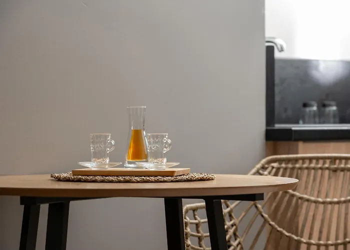 Appartement Melian *