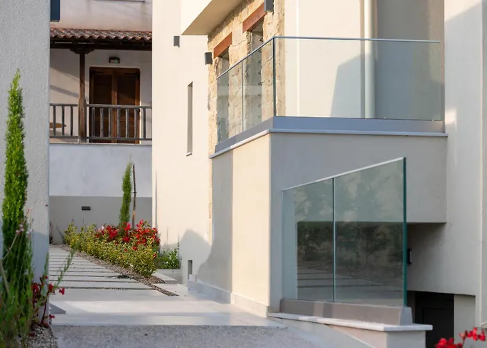 Appartement Melian Nikiti (Sithonia)