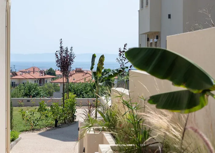 Melian Appartement *